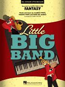 Fantasy - Score & Parts (Hal Leonard Little Big Band Series)