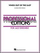 Winds Out of the East - Full Score (Hal Leonard Professional Editions)