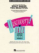 What Makes You Beautiful (Discovery Jazz)