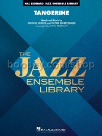 Tangerine (Jazz Ensemble Score & Parts)