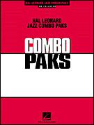 Jazz Combo Pak #3 (Various Artists)