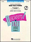 Mas Que Nada (Discovery Jazz series)