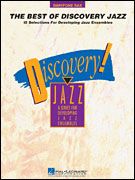 The Best of Discovery Jazz - Baritone Saxophone