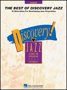 The Best of Discovery Jazz - Drums
