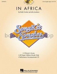 In Africa SongKit Single (2-Part Choir)