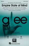 Empire State of Mind (featured in Glee) (3-Part Mixed)