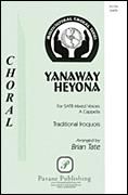 Yanaway Heyona - SATB choir
