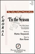 'Tis the Season for 2-part choir