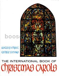 The International Book of Christmas Carols