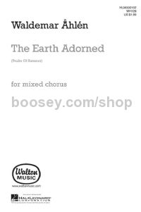 The Earth Adorned