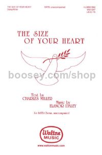 The Size of Your Heart