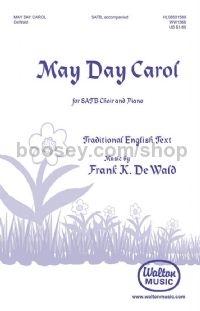 May Day Carol