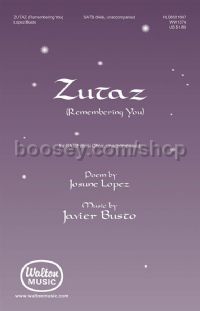 Zutaz (Remembering you)