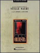 Stille Nacht (Hal Leonard Full Orchestra)