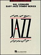 Tequilla (Easy Jazz Combo Series)