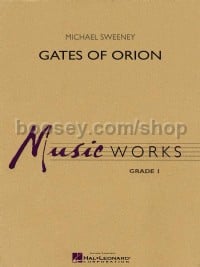 Gates of Orion