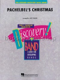 Pachelbel's Christmas