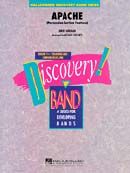 Apache (Discovery Concert Band)