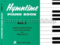 Hymntime Piano Book, Vol. 2