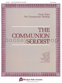 The Communion Soloist Vocal Collection