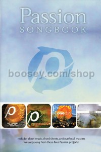 Passion Songbook