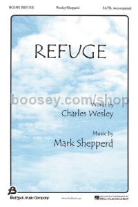 Refuge for choir