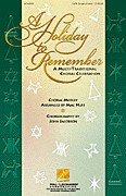 A Holiday to Remember (Medley) (SAB)