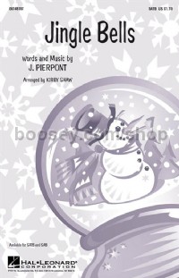 Jingle Bells (SATB a Capella)