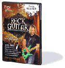 John McCarthy - Learn Rock Guitar Mega-Pack