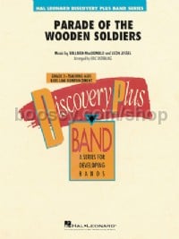 Parade of the Wooden Soldiers (Score & Parts)