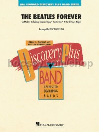 The Beatles Forever (Score & Parts)