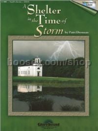 A Shelter in the Time of Storm - vocal & piano (+ CD)
