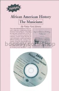 African American History: The Musicians