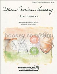 African American History: The Inventors (+ CD)