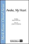 Awake, My Heart for SATB choir
