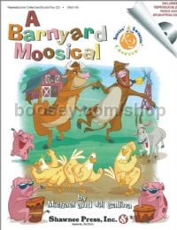 A Barnyard Moosical