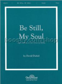 Be Still, My Soul for piano
