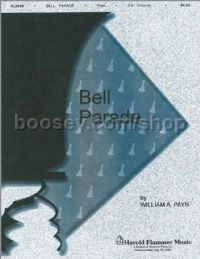Bell Parade Handbell Collection for handbells