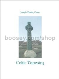 Celtic Tapestry for piano