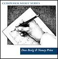 Don Besig and Nancy Price (CD only)