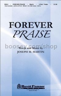 Forever Praise