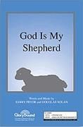God is My Shepherd for 2-part voices