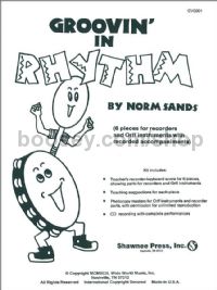Groovin' in Rhythm (score)