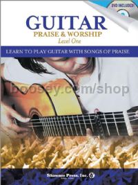 Guitar Praise & Worship - Level One (+ CD)
