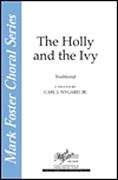 The Holly and the Ivy for SSAA a cappella