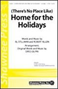 (There's No Place Like) Home for the Holidays for 2-part voices