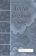Let All Creation Sing for 2-part voices