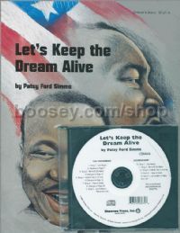 Let's Keep the Dream Alive (+ CD)