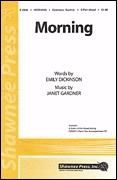 Morning for 2-part voices