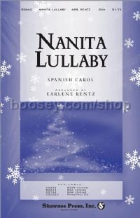 Nanita Lullaby - SSA choir